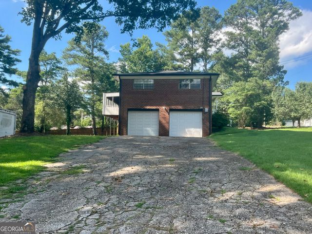 6695 Courtney Drive, Winston, GA 30187