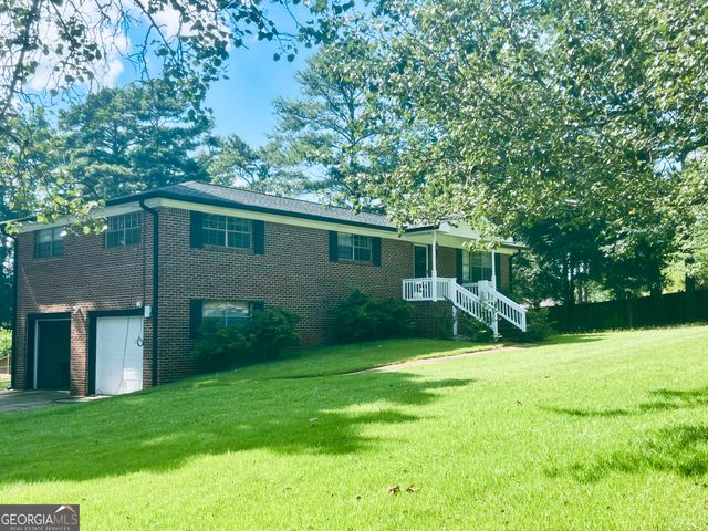 6695 Courtney Drive, Winston, GA 30187