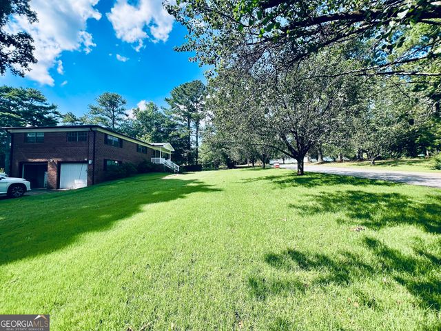 6695 Courtney Drive, Winston, GA 30187