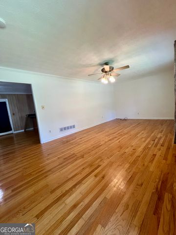 6695 Courtney Drive, Winston, GA 30187