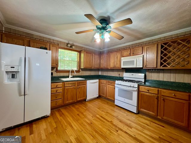 6695 Courtney Drive, Winston, GA 30187