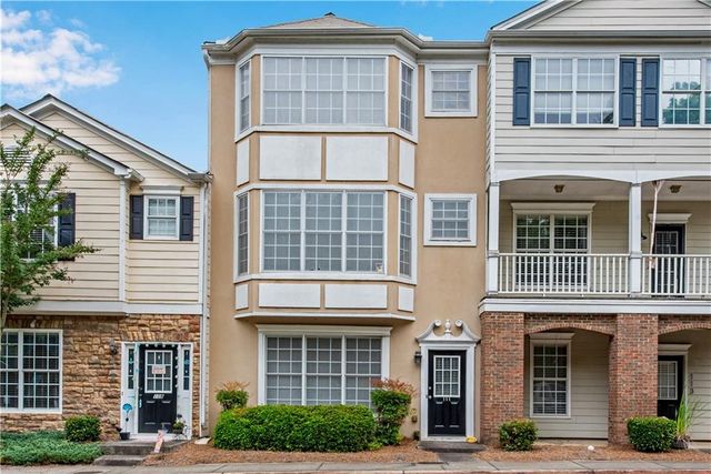 111 Riverstone Commons Circle, Canton, GA 30114