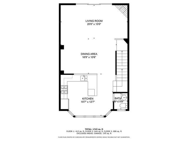 111 Riverstone Commons Circle, Canton, GA 30114