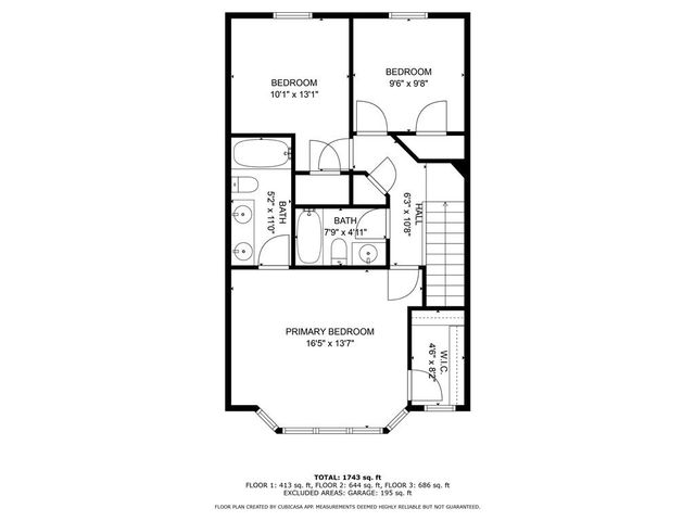 111 Riverstone Commons Circle, Canton, GA 30114
