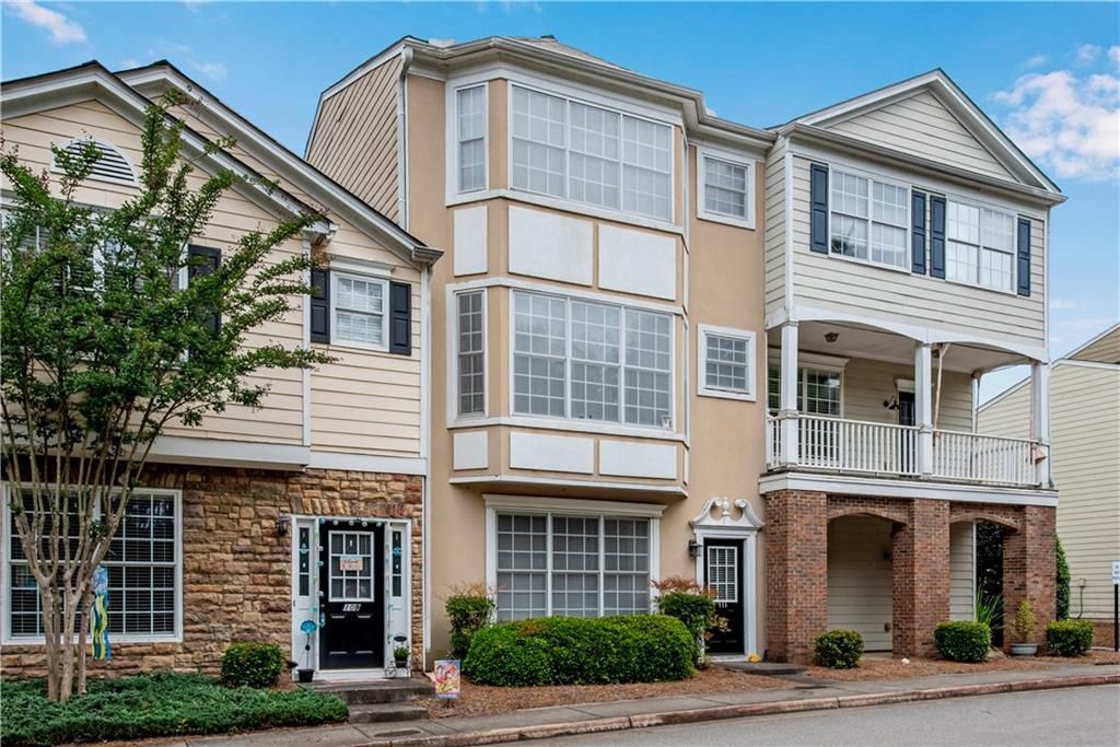 111 Riverstone Commons Circle, Canton, GA 30114