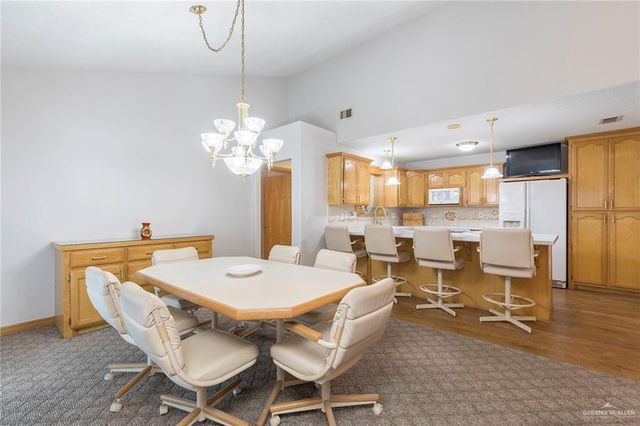 907 Lake View Drive, Mission, TX 78572