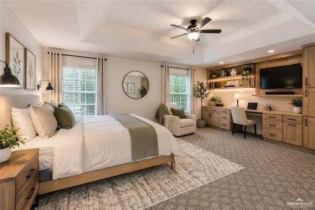 907 Lake View Drive, Mission, TX 78572