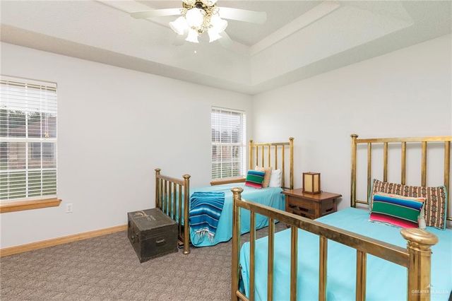 907 Lake View Drive, Mission, TX 78572