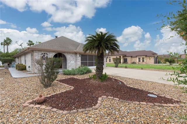 907 Lake View Drive, Mission, TX 78572