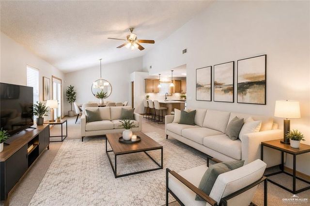 907 Lake View Drive, Mission, TX 78572