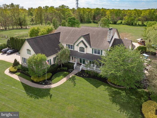 307 MEDFORD MOUNT HOLLY RD, Medford, NJ 08055