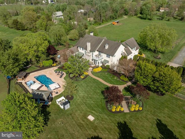 307 MEDFORD MOUNT HOLLY RD, Medford, NJ 08055