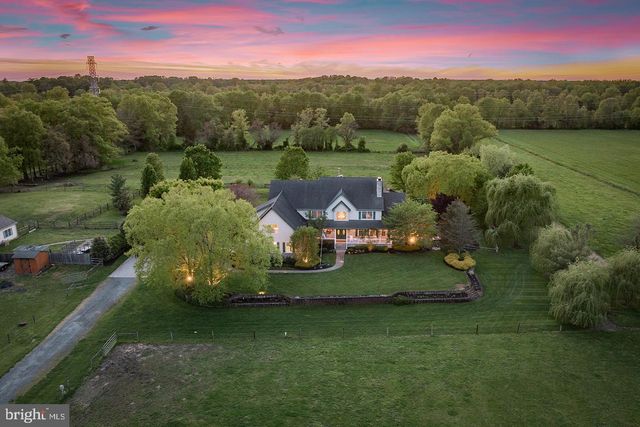 307 MEDFORD MOUNT HOLLY RD, Medford, NJ 08055
