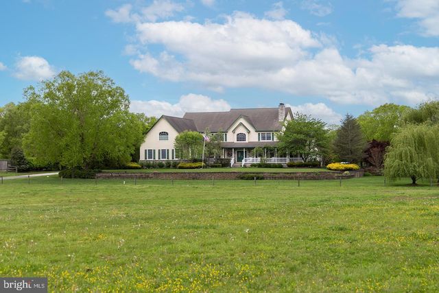 307 MEDFORD MOUNT HOLLY RD, Medford, NJ 08055