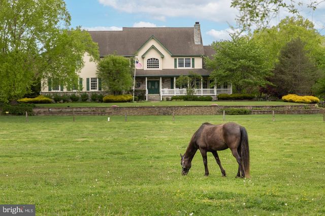 307 MEDFORD MOUNT HOLLY RD, Medford, NJ 08055
