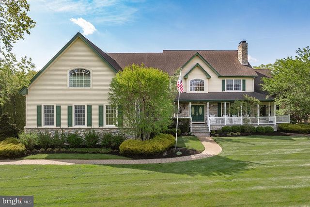 307 MEDFORD MOUNT HOLLY RD, Medford, NJ 08055