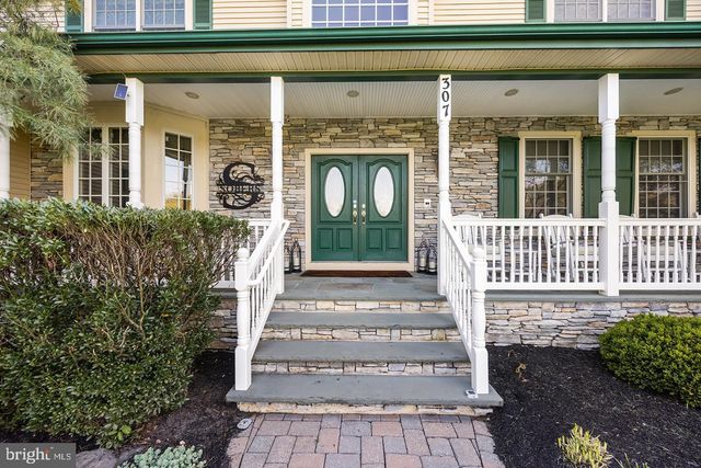 307 MEDFORD MOUNT HOLLY RD, Medford, NJ 08055