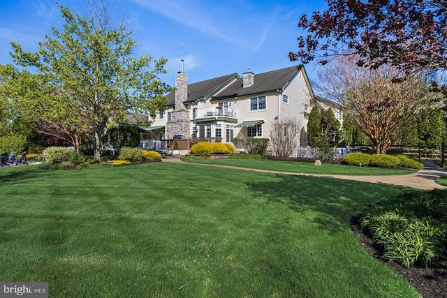 307 MEDFORD MOUNT HOLLY RD, Medford, NJ 08055