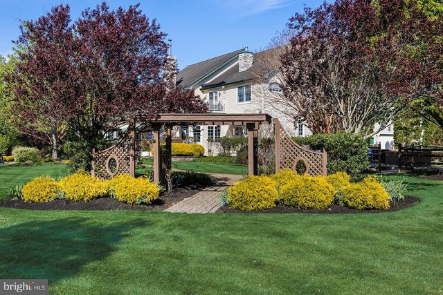 307 MEDFORD MOUNT HOLLY RD, Medford, NJ 08055