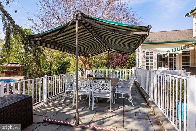 307 MEDFORD MOUNT HOLLY RD, Medford, NJ 08055