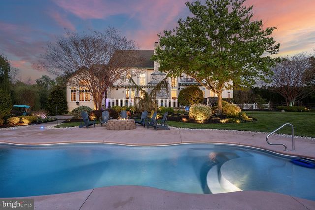 307 MEDFORD MOUNT HOLLY RD, Medford, NJ 08055
