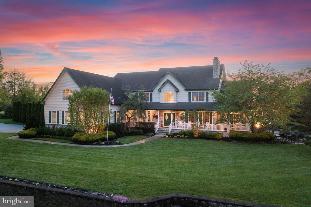 307 MEDFORD MOUNT HOLLY RD, Medford, NJ 08055
