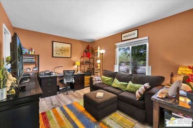 2277 S Gene Autry Trail E, Palm Springs, CA 92264