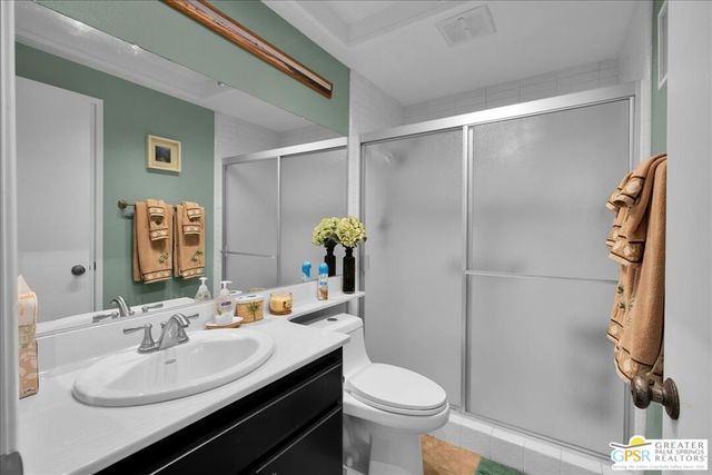 2277 S Gene Autry Trail E, Palm Springs, CA 92264