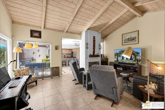 2277 S Gene Autry Trail E, Palm Springs, CA 92264