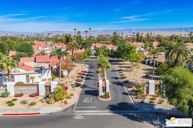 2277 S Gene Autry Trail E, Palm Springs, CA 92264