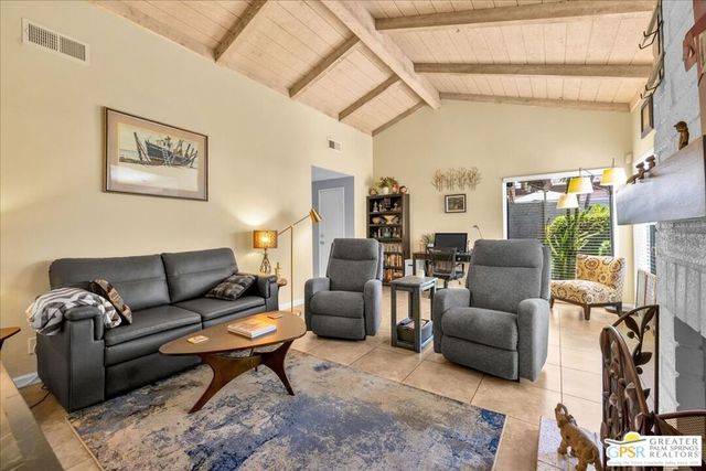 2277 S Gene Autry Trail E, Palm Springs, CA 92264