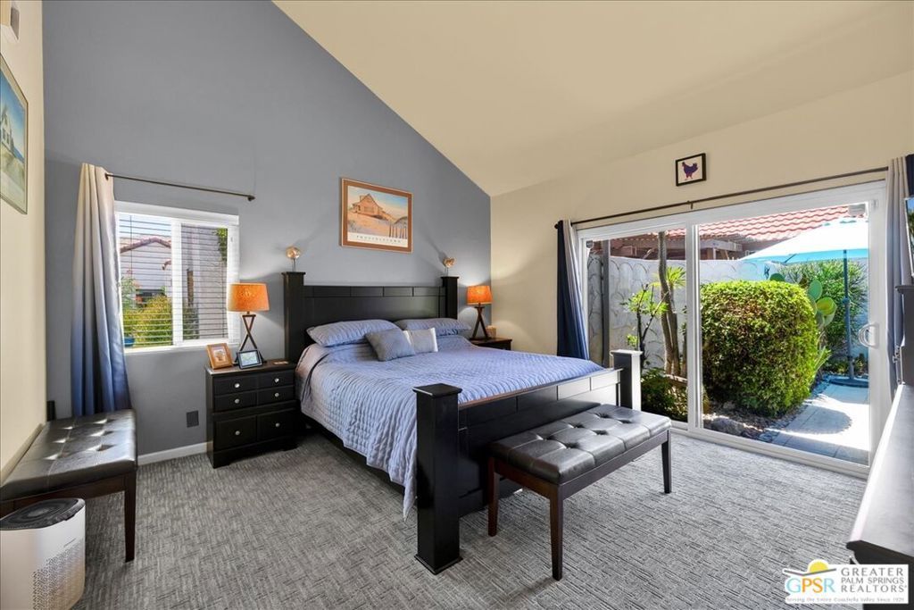 Image 15 of property listing at 2277 S Gene Autry Trail E, Palm Springs, CA 92264