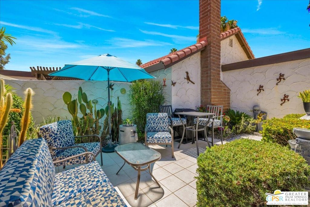 Image 27 of property listing at 2277 S Gene Autry Trail E, Palm Springs, CA 92264