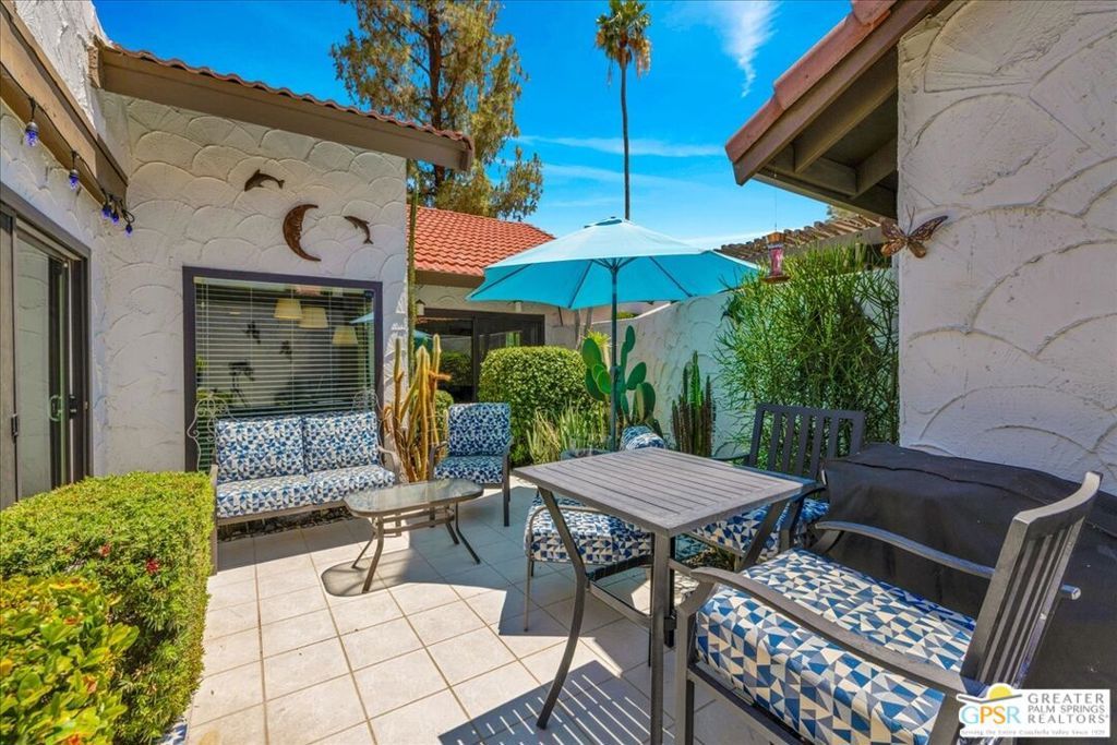 Image 29 of property listing at 2277 S Gene Autry Trail E, Palm Springs, CA 92264