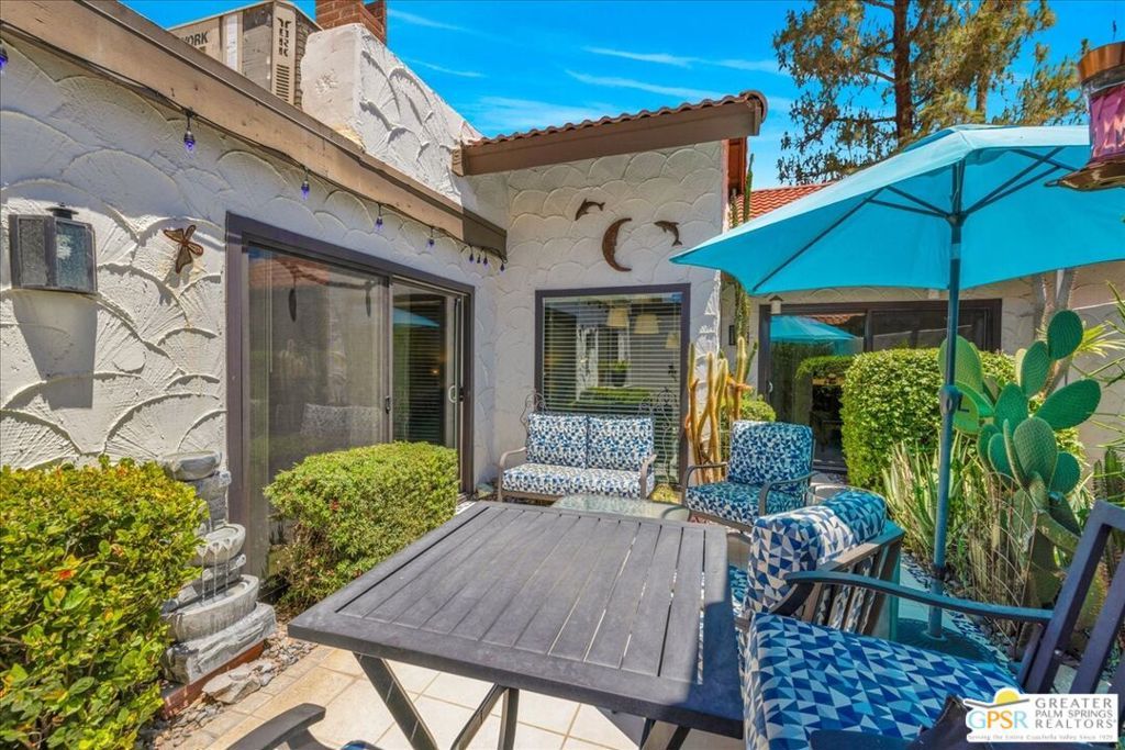 Image 30 of property listing at 2277 S Gene Autry Trail E, Palm Springs, CA 92264
