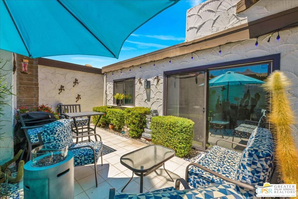 Image 32 of property listing at 2277 S Gene Autry Trail E, Palm Springs, CA 92264