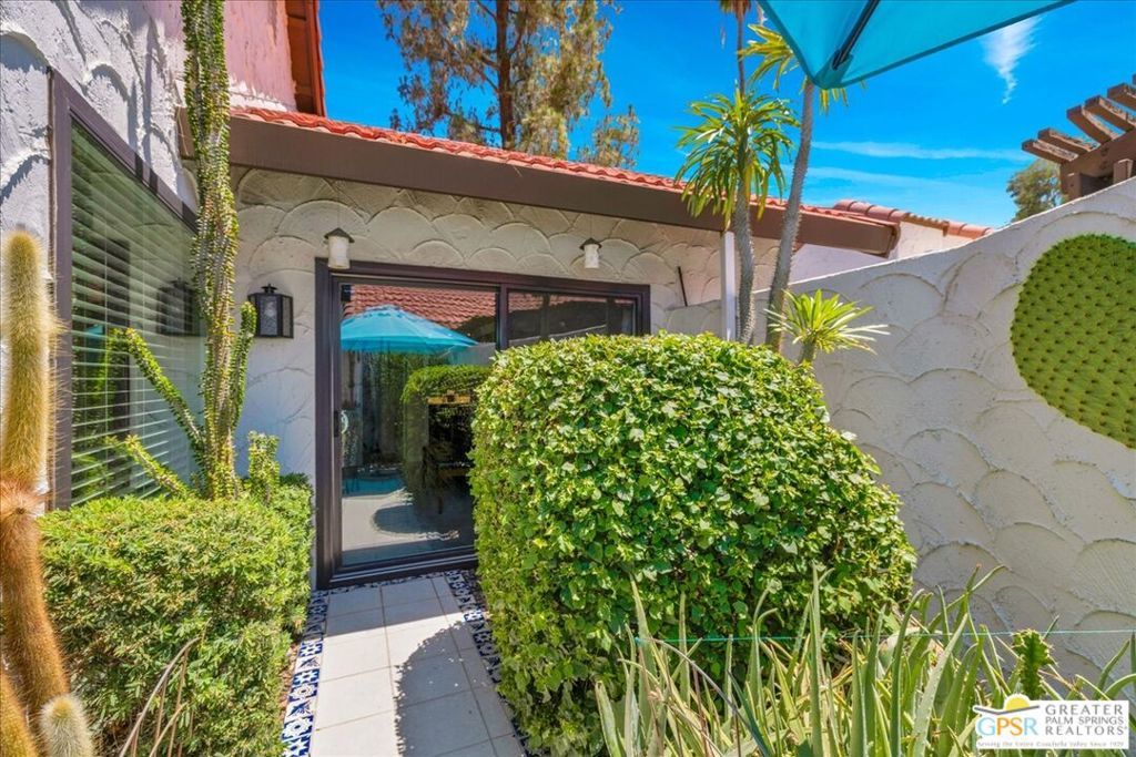 Image 33 of property listing at 2277 S Gene Autry Trail E, Palm Springs, CA 92264