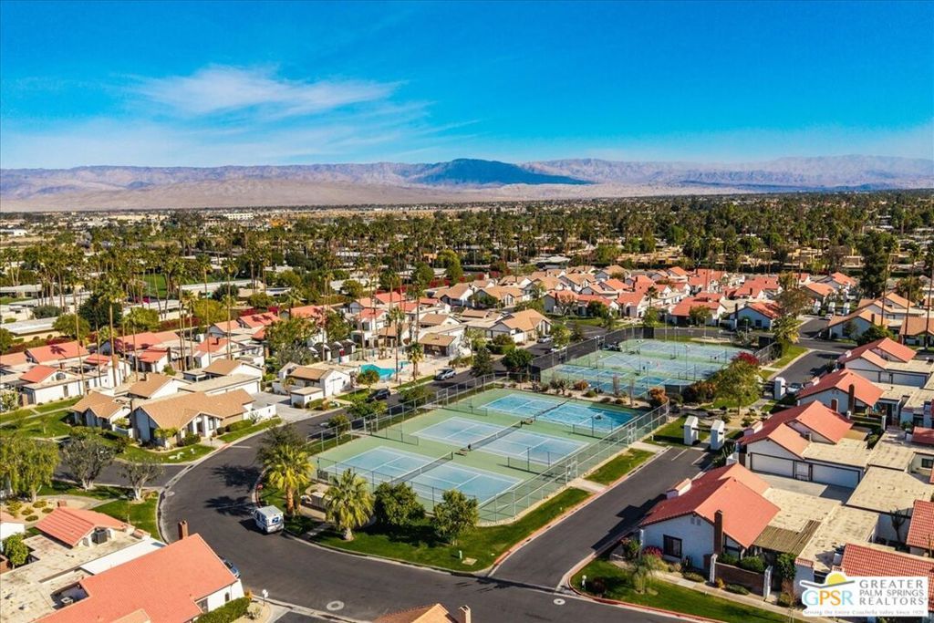 Image 36 of property listing at 2277 S Gene Autry Trail E, Palm Springs, CA 92264