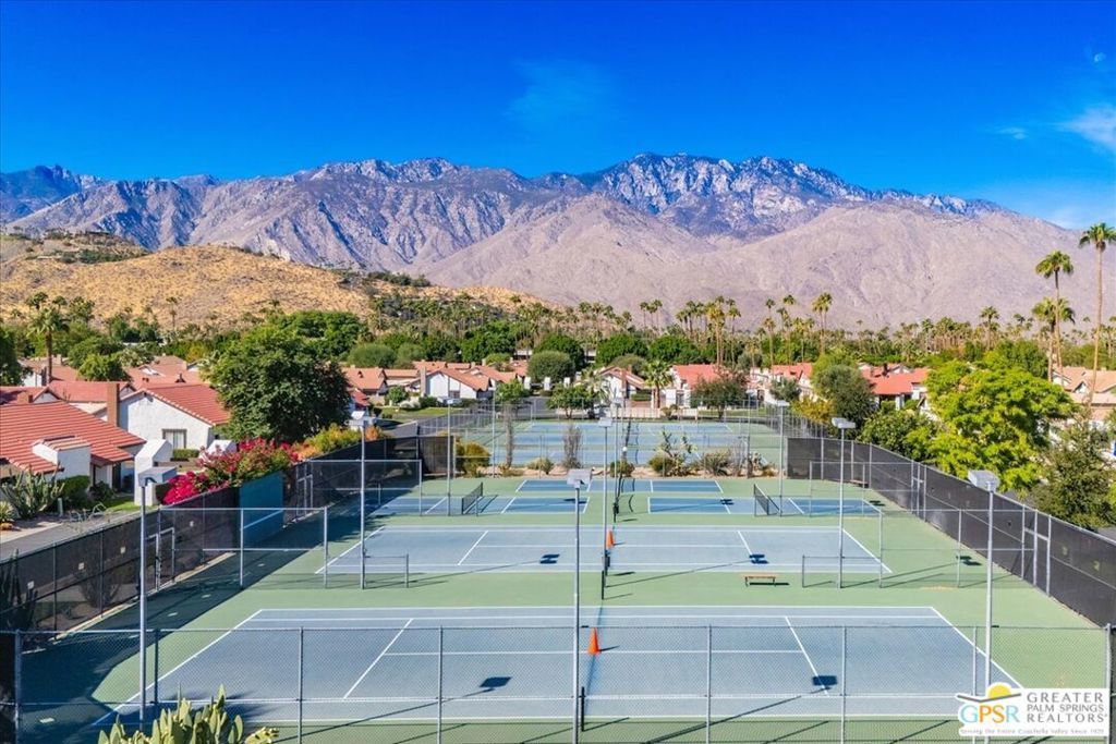 Image 37 of property listing at 2277 S Gene Autry Trail E, Palm Springs, CA 92264