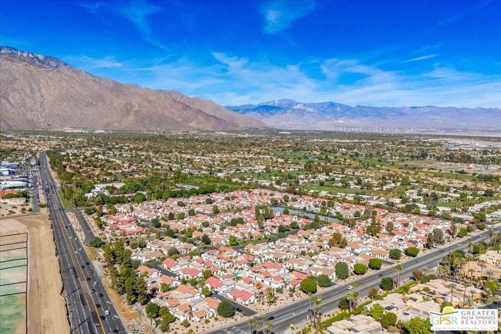 Image 40 of property listing at 2277 S Gene Autry Trail E, Palm Springs, CA 92264