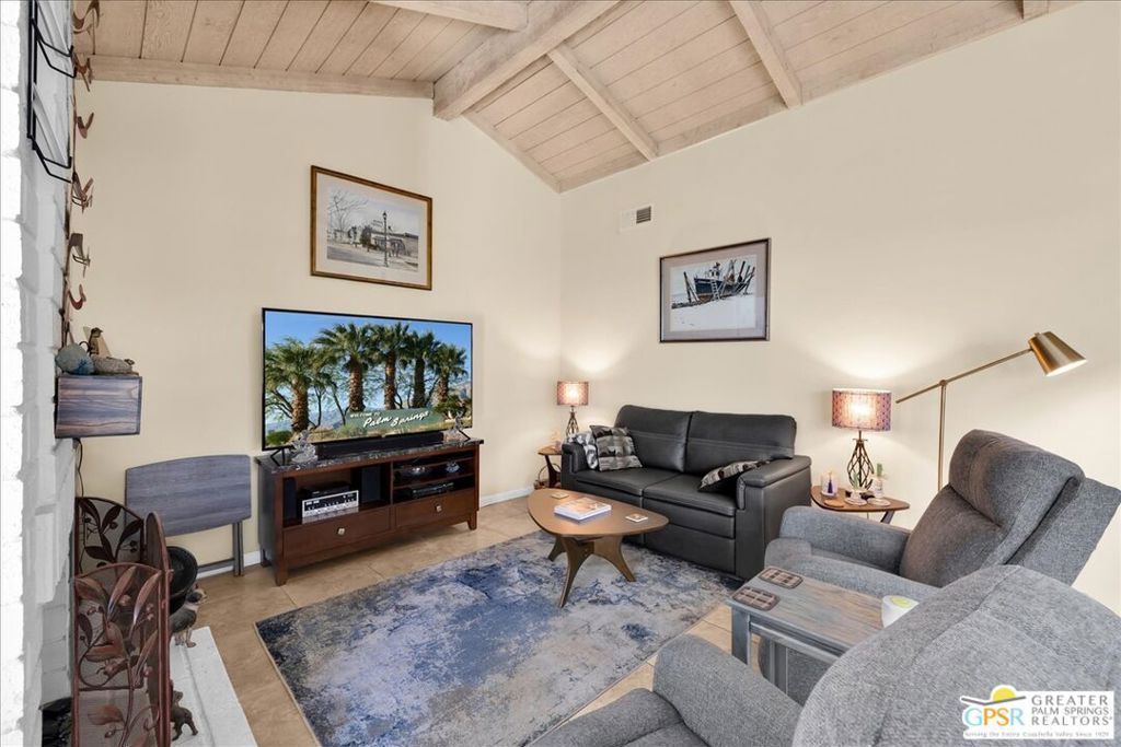 Image 5 of property listing at 2277 S Gene Autry Trail E, Palm Springs, CA 92264