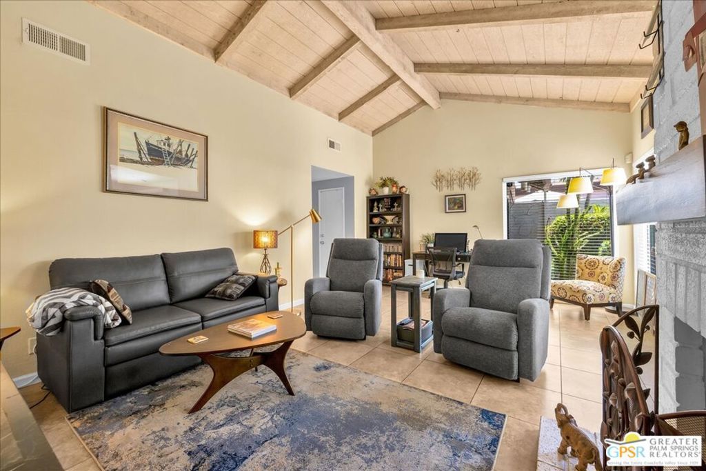 Image 6 of property listing at 2277 S Gene Autry Trail E, Palm Springs, CA 92264