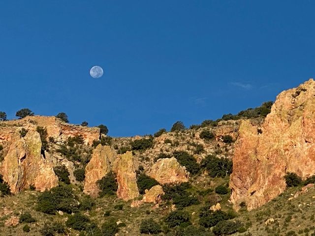 100 N Canyon Rd., Fort Davis, TX 79734