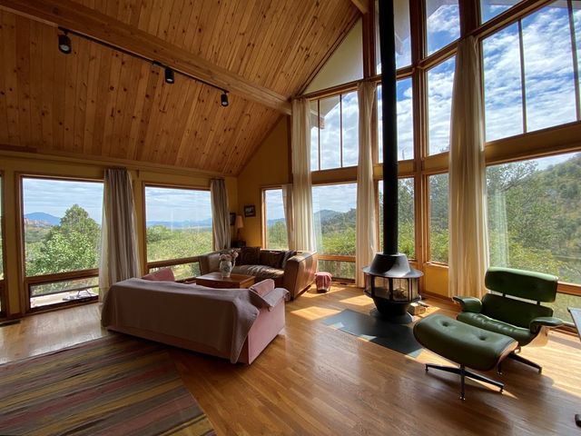 100 N Canyon Rd., Fort Davis, TX 79734