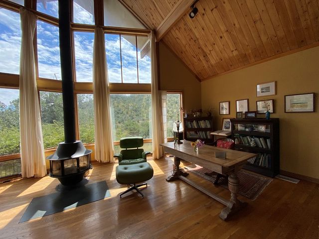 100 N Canyon Rd., Fort Davis, TX 79734