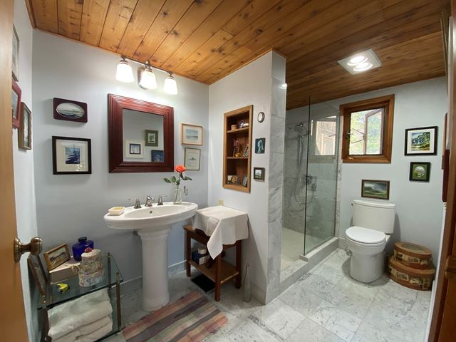 100 N Canyon Rd., Fort Davis, TX 79734