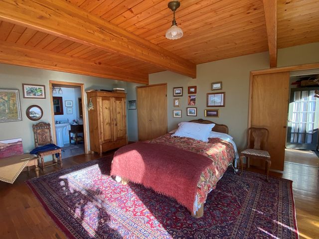 100 N Canyon Rd., Fort Davis, TX 79734