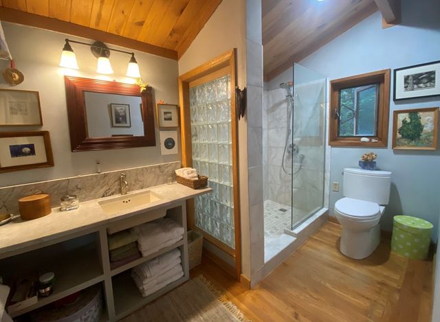 100 N Canyon Rd., Fort Davis, TX 79734