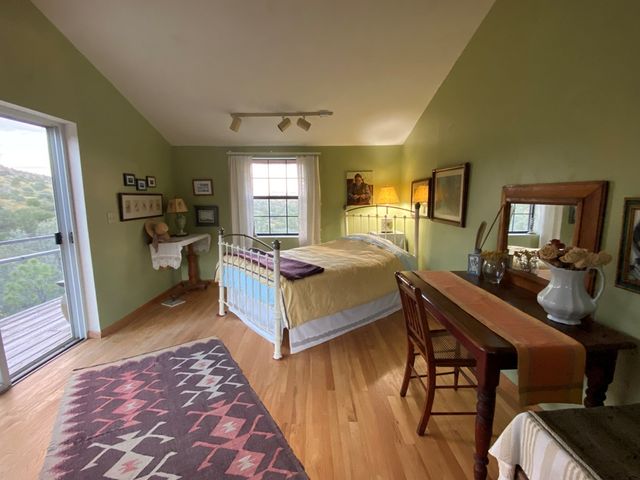 100 N Canyon Rd., Fort Davis, TX 79734