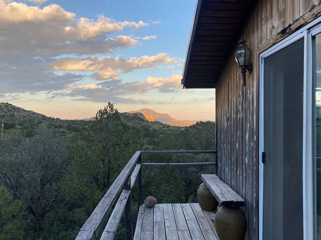 100 N Canyon Rd., Fort Davis, TX 79734